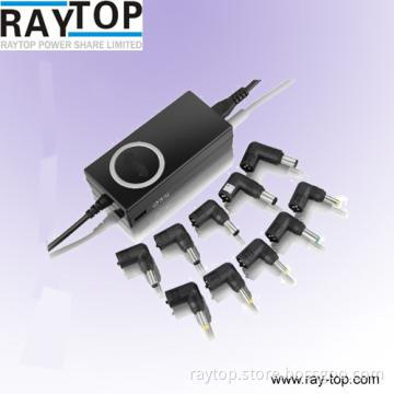 100W Universal AC/DC Adapter for  Notebook and Laptop, CE Approved